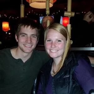 Meet your Posher, Max